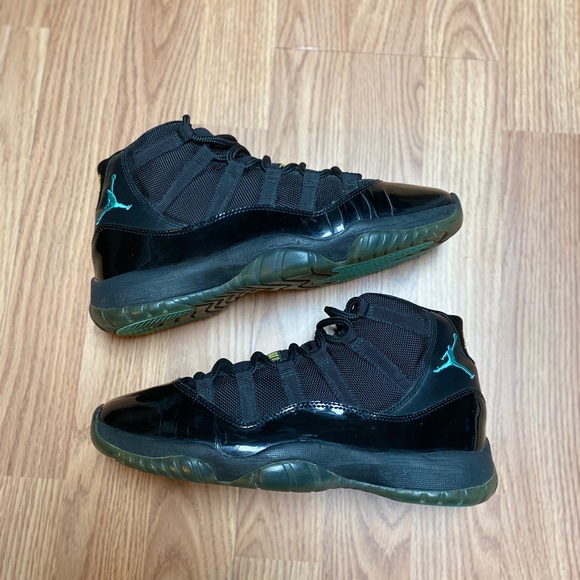 Jordan Other - Jordan 11 “gamma blue”
